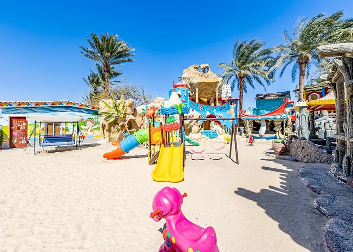 Seagull Beach Resort - Families And Couples Only