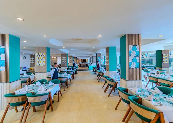 Seagull Beach Resort - Families And Couples Only